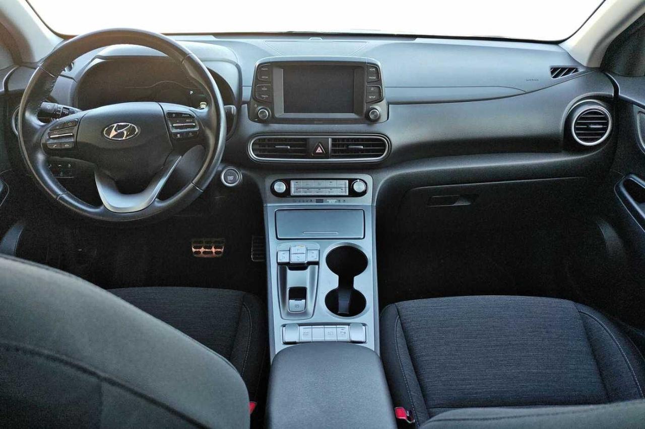 Hyundai Hyundai Kona usata 4