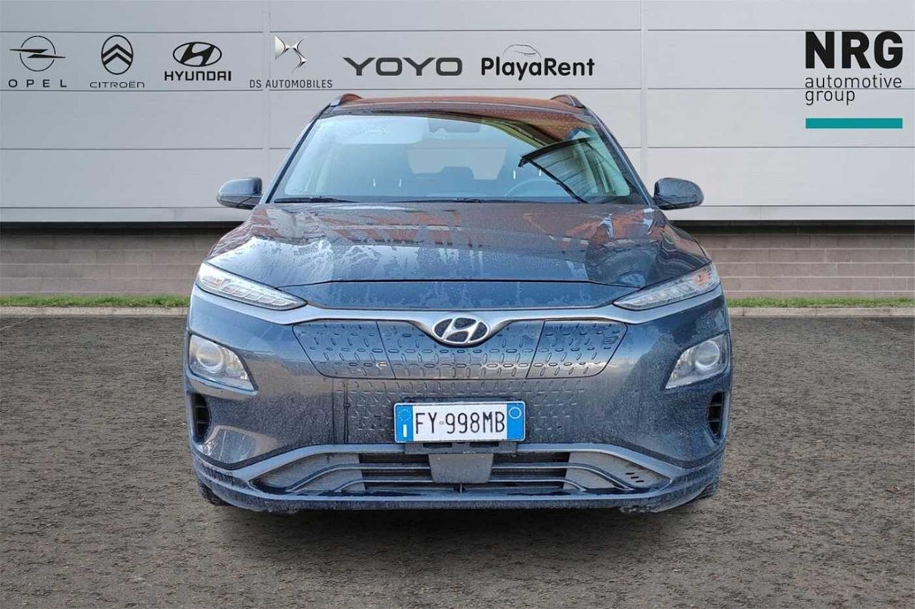 Hyundai Hyundai Kona usata 11
