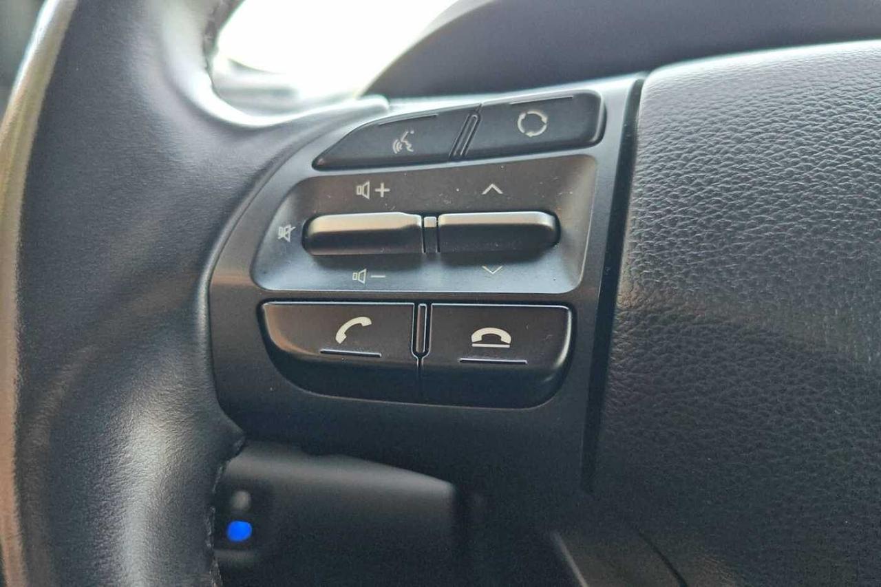 Hyundai Hyundai Kona usata 12