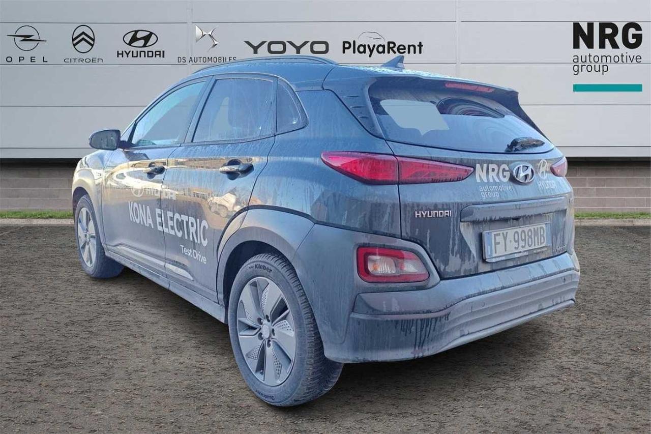 Hyundai Hyundai Kona usata 15