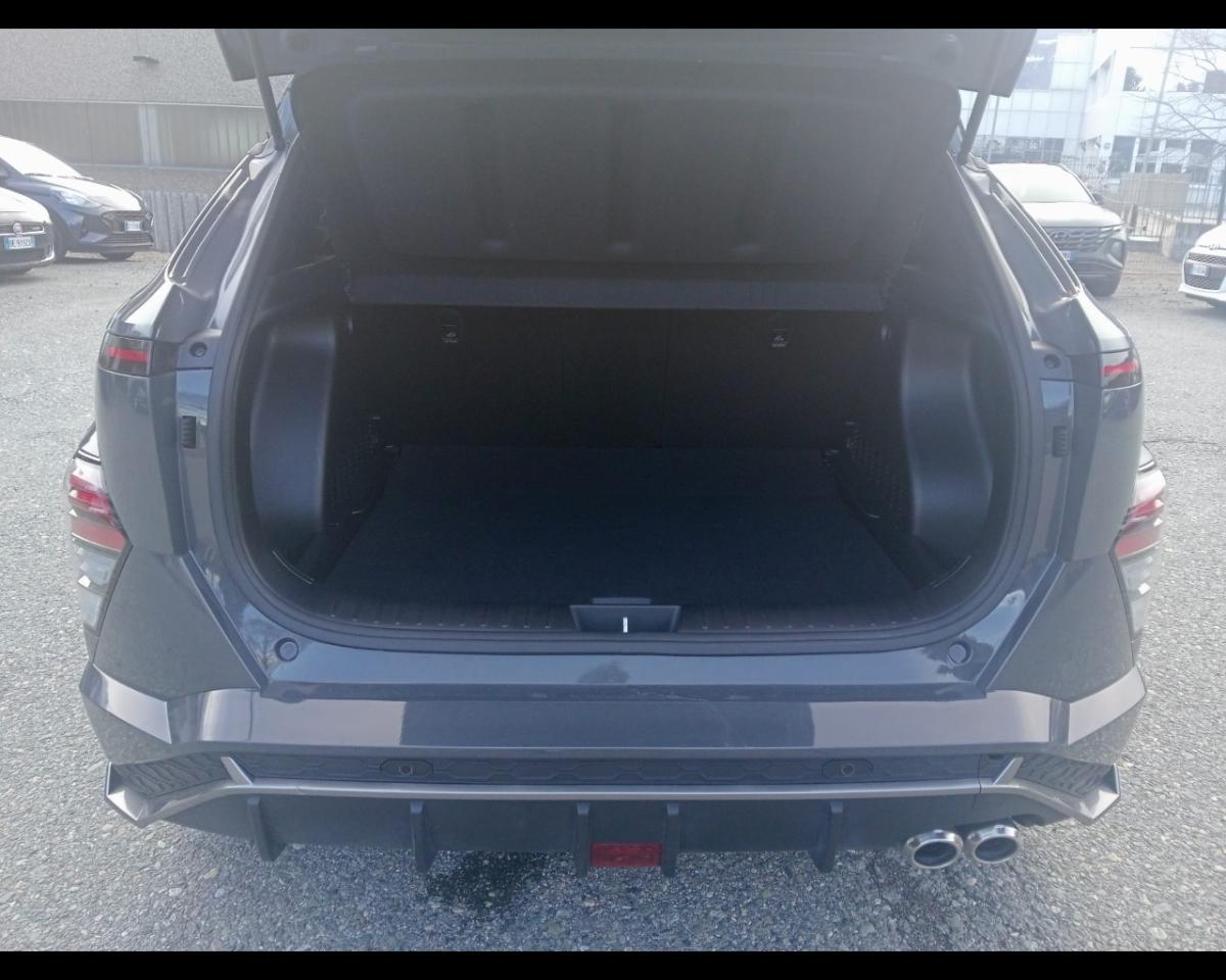 Hyundai Hyundai Kona usata 1