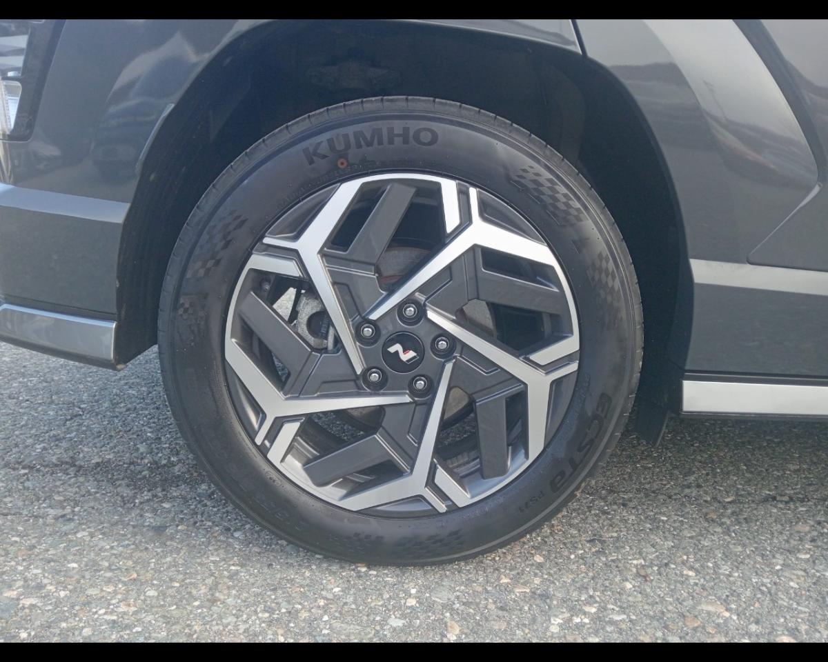 Hyundai Hyundai Kona usata 4