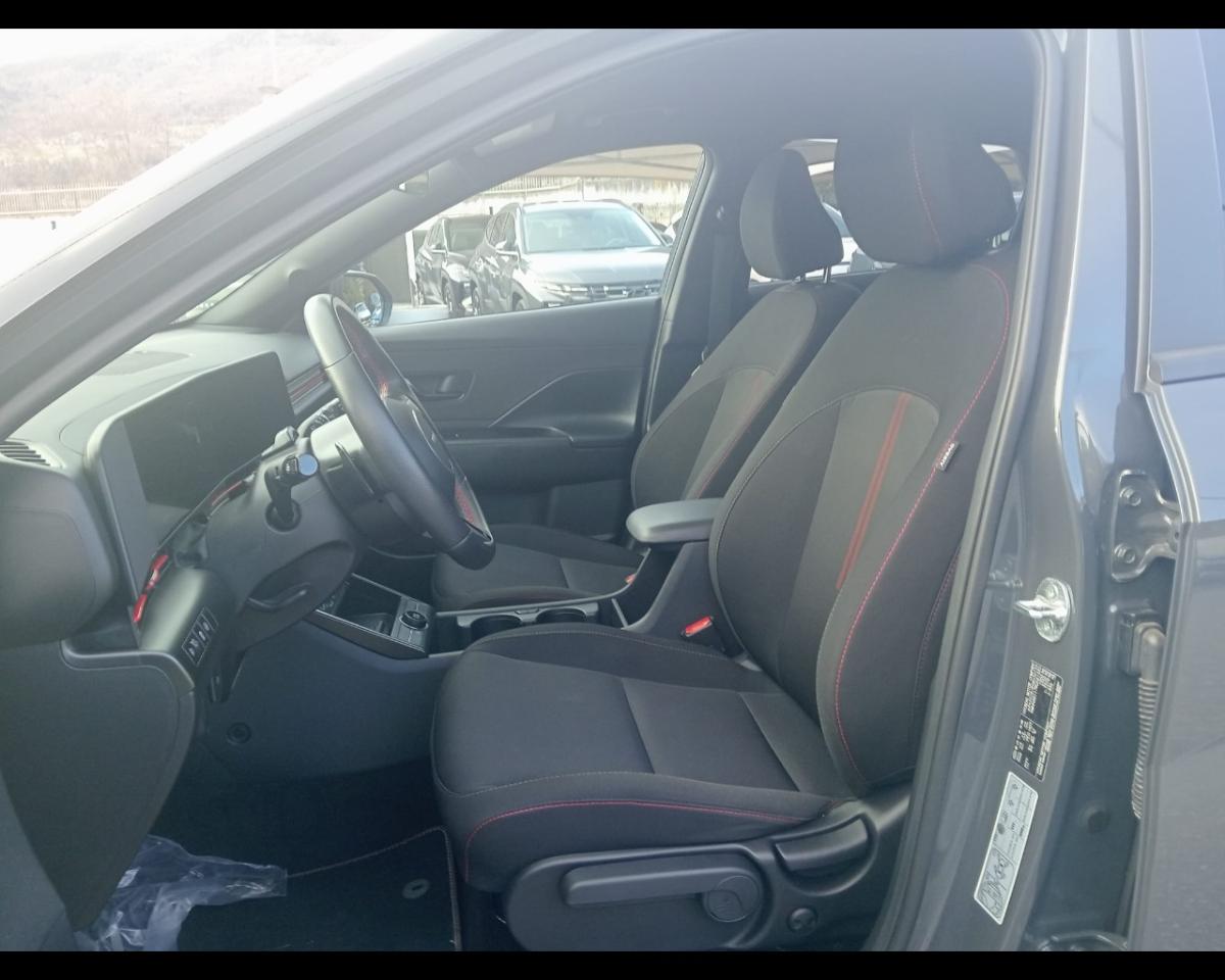 Hyundai Hyundai Kona usata 5