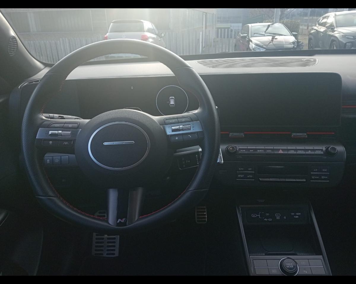 Hyundai Hyundai Kona usata 6