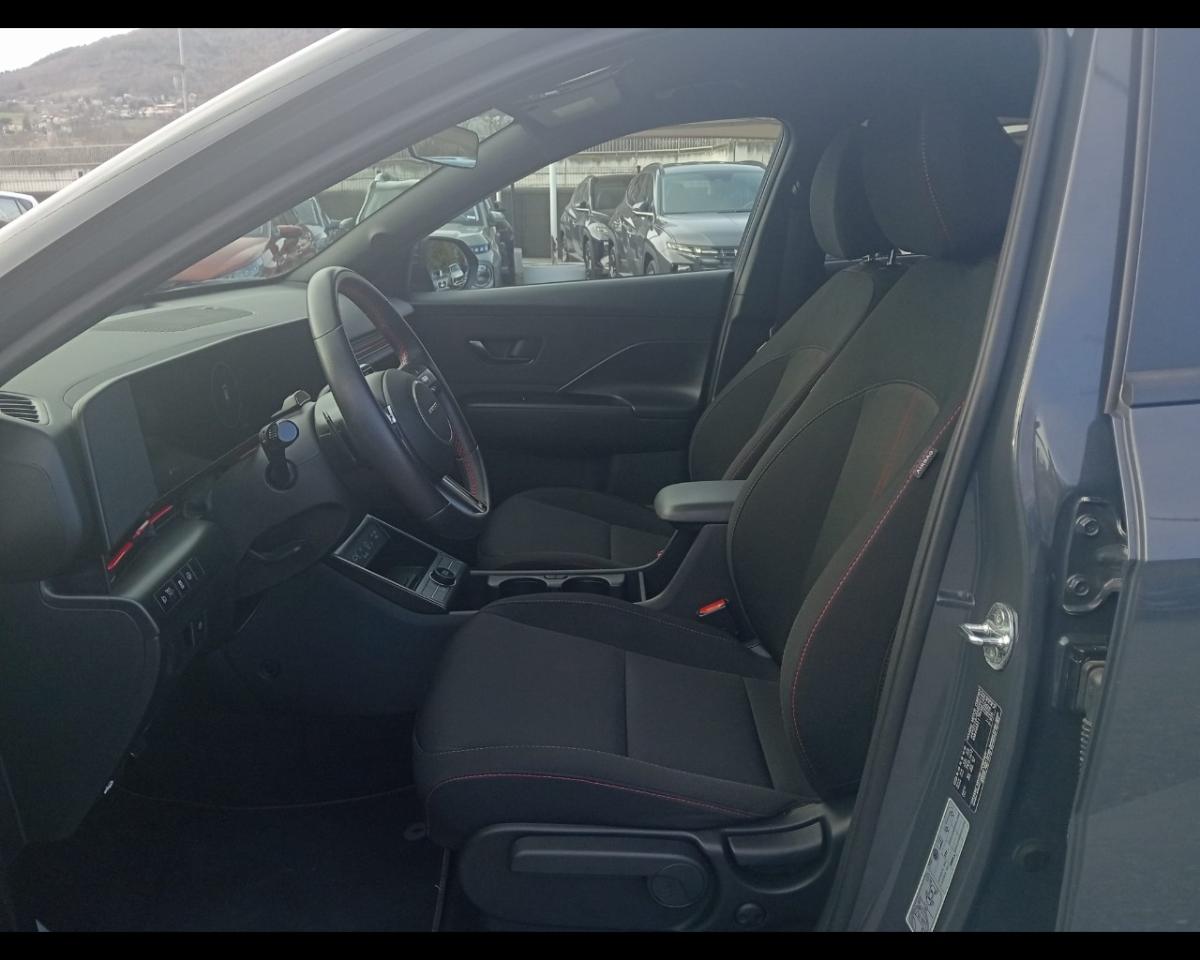 Hyundai Hyundai Kona usata 8