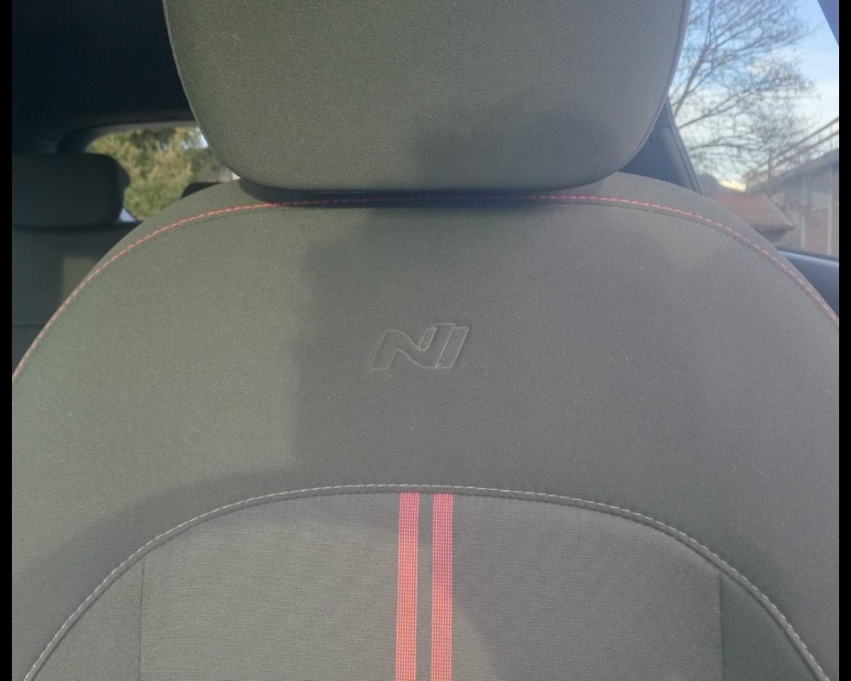 Hyundai Hyundai Kona usata 12