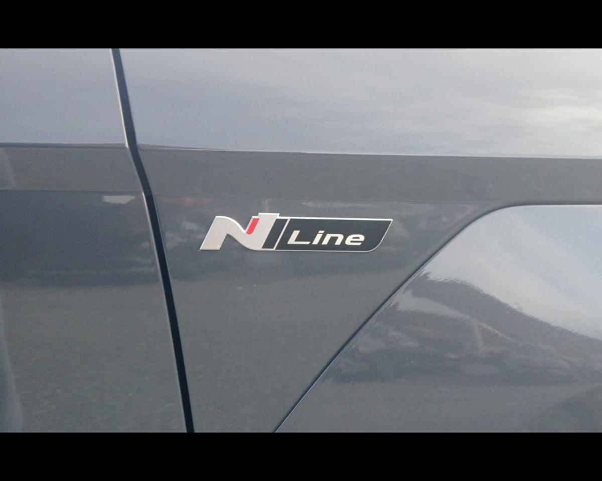 Hyundai Hyundai Kona usata 13