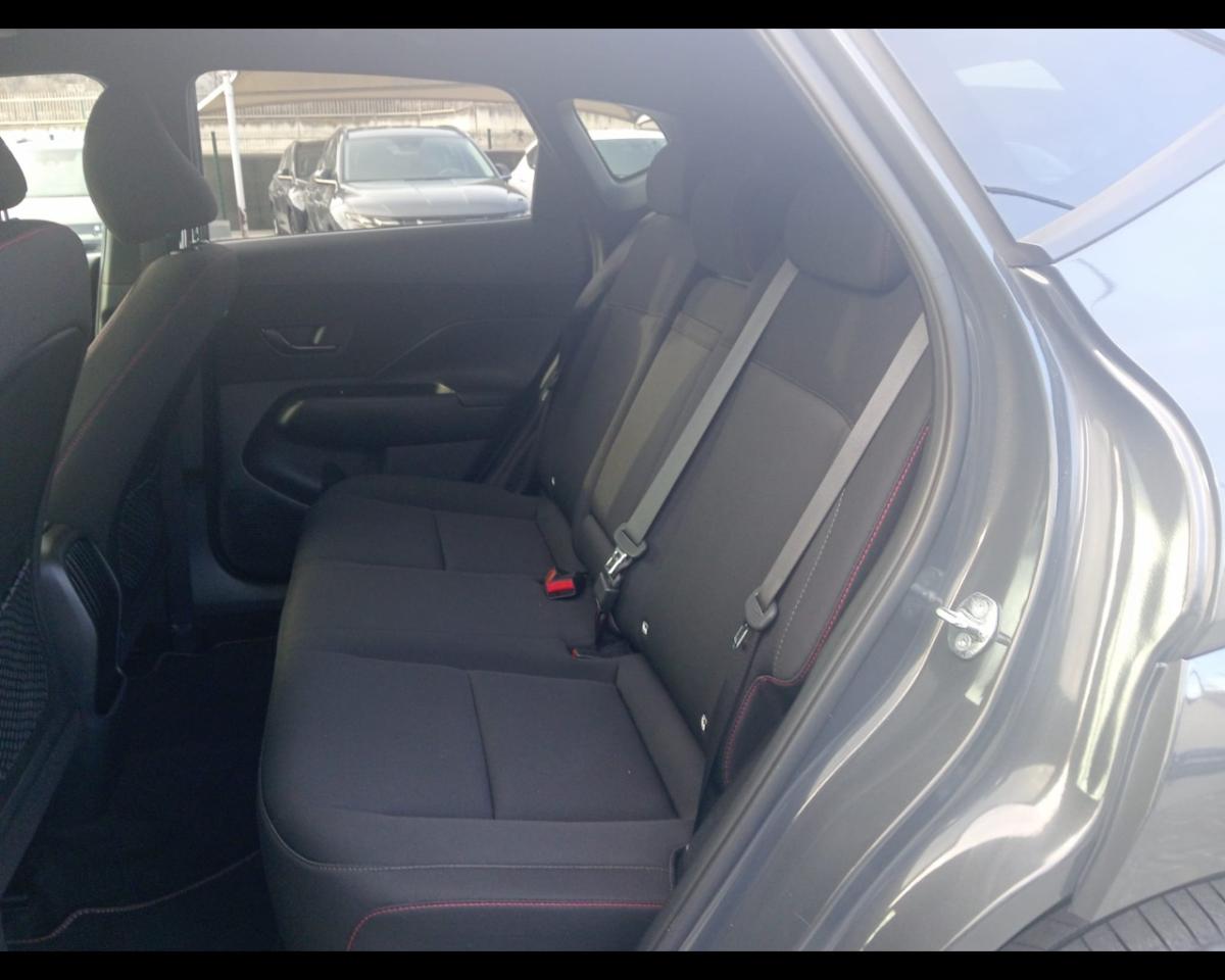 Hyundai Hyundai Kona usata 14