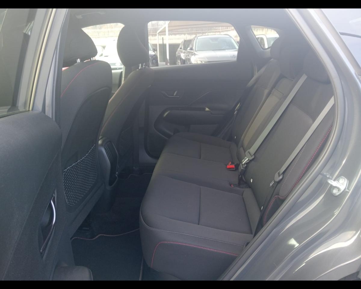 Hyundai Hyundai Kona usata 15