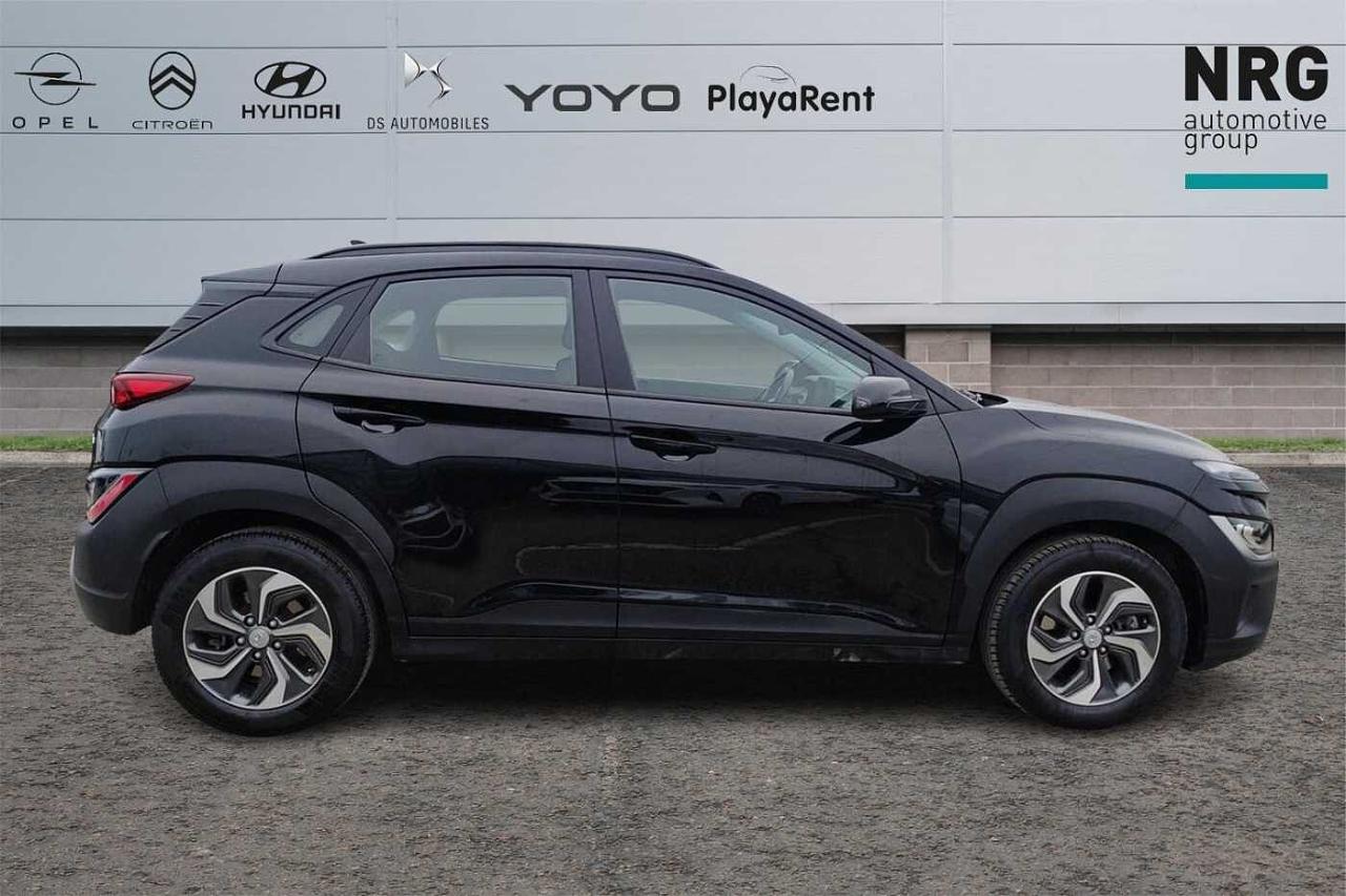 Hyundai Hyundai Kona usata 12