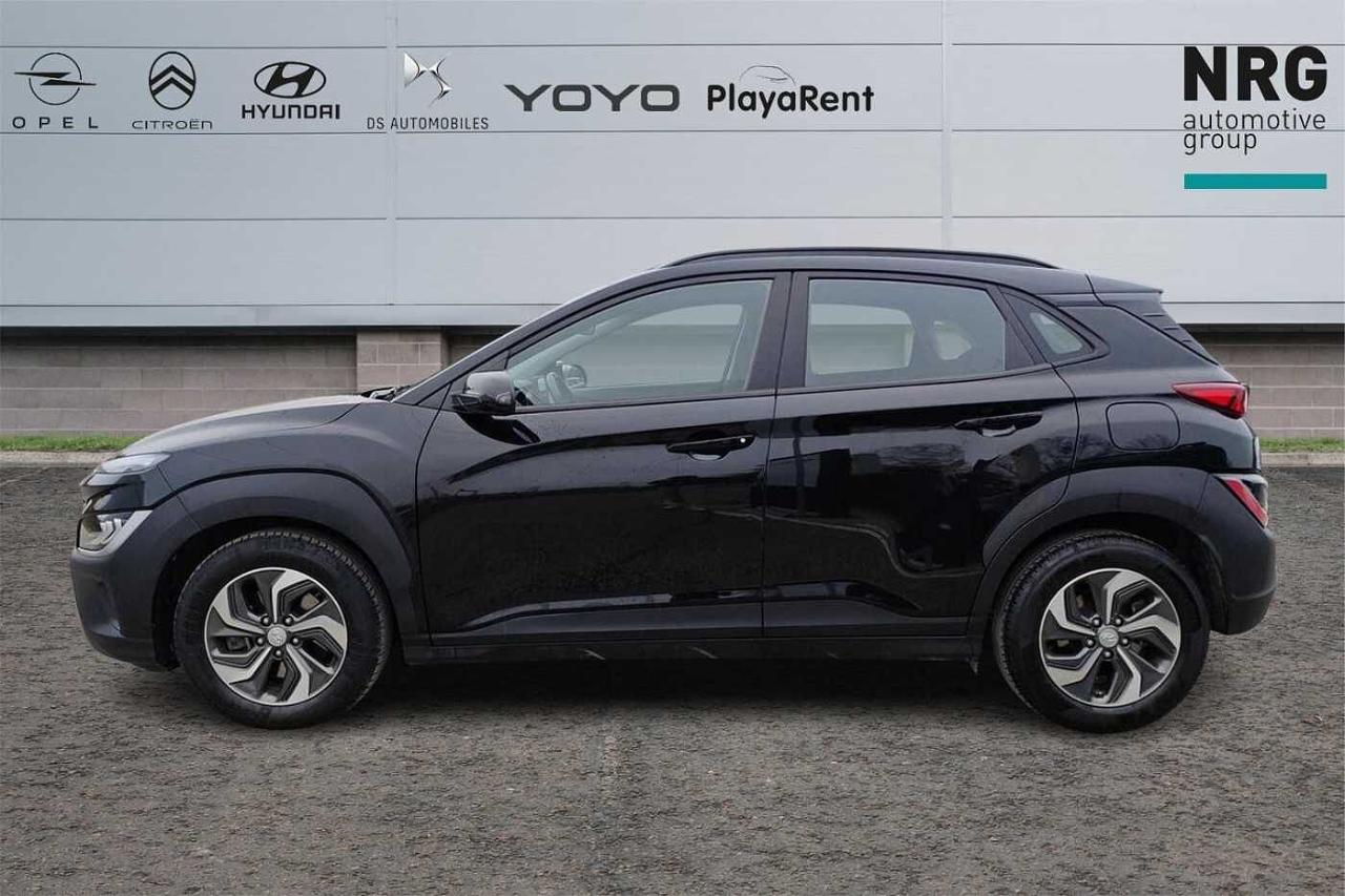 Hyundai Hyundai Kona usata 13