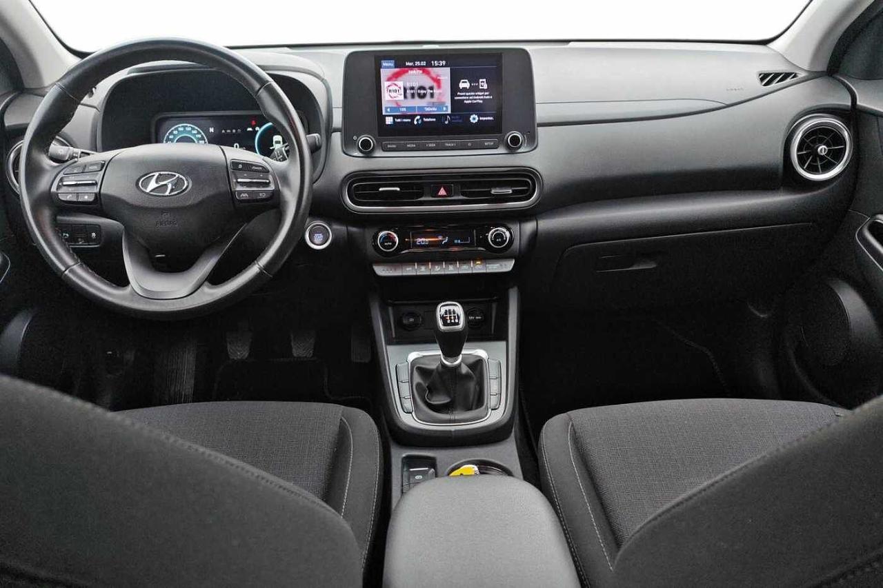 Hyundai Hyundai Kona usata 4