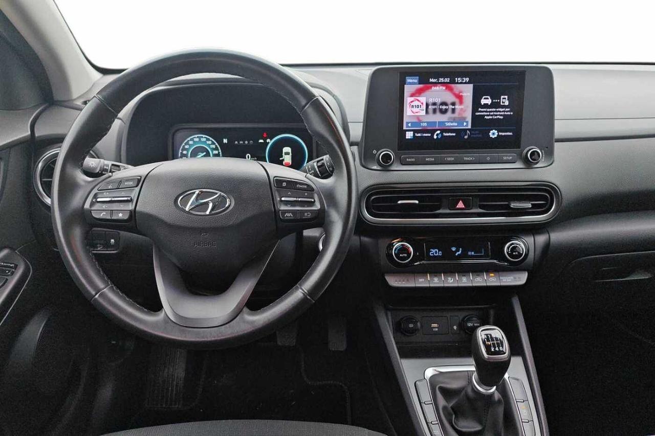 Hyundai Hyundai Kona usata 5