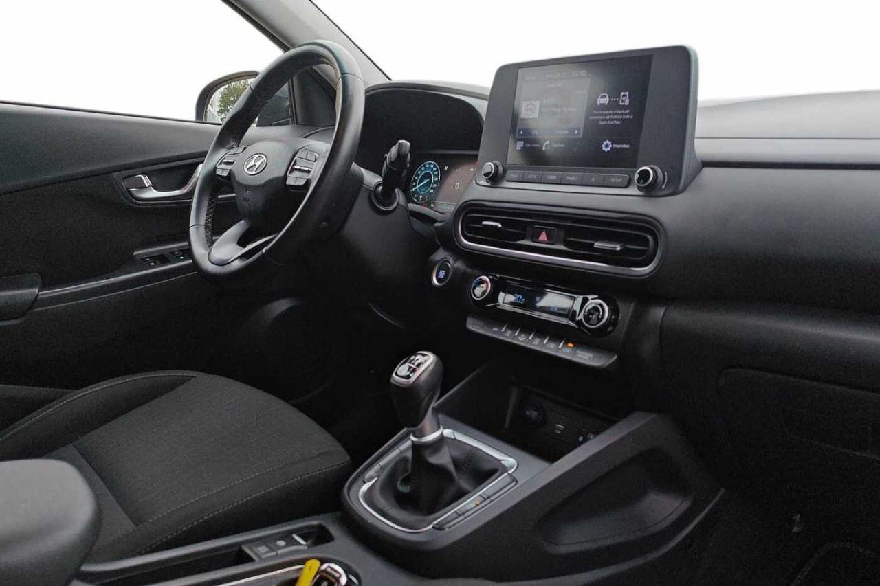 Hyundai Hyundai Kona usata 6