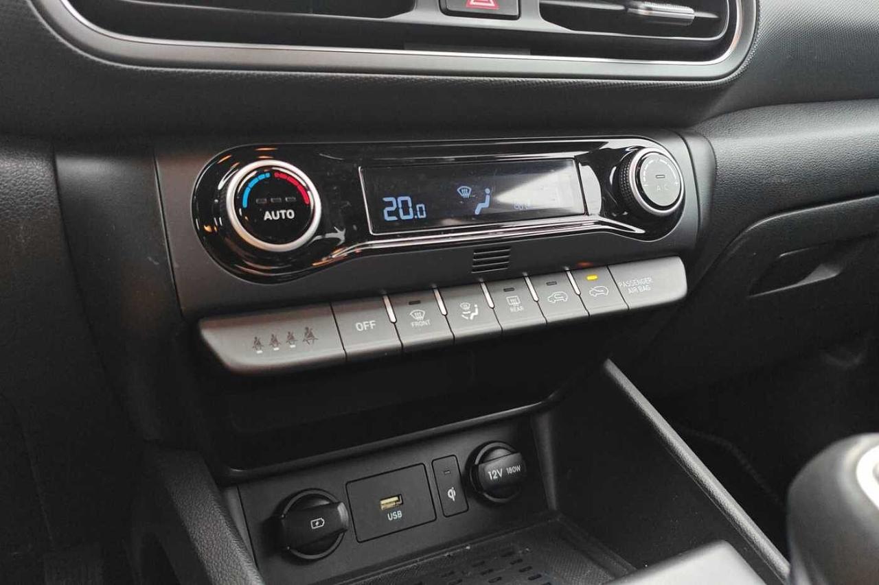 Hyundai Hyundai Kona usata 9