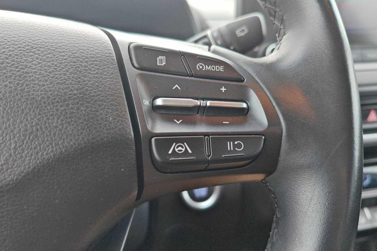 Hyundai Hyundai Kona usata 10