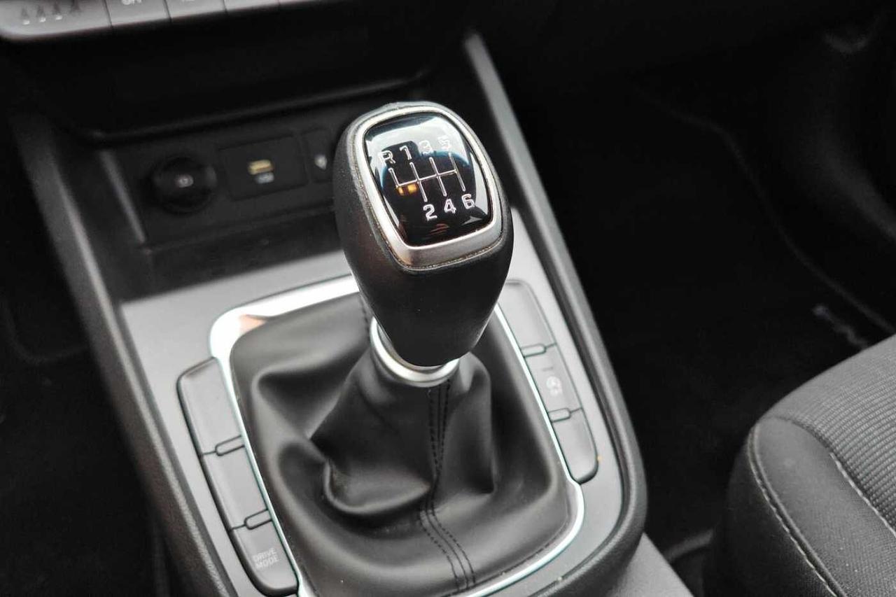 Hyundai Hyundai Kona usata 13