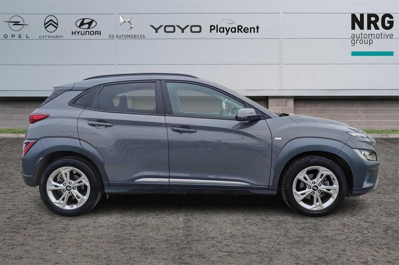Hyundai Hyundai Kona usata 14