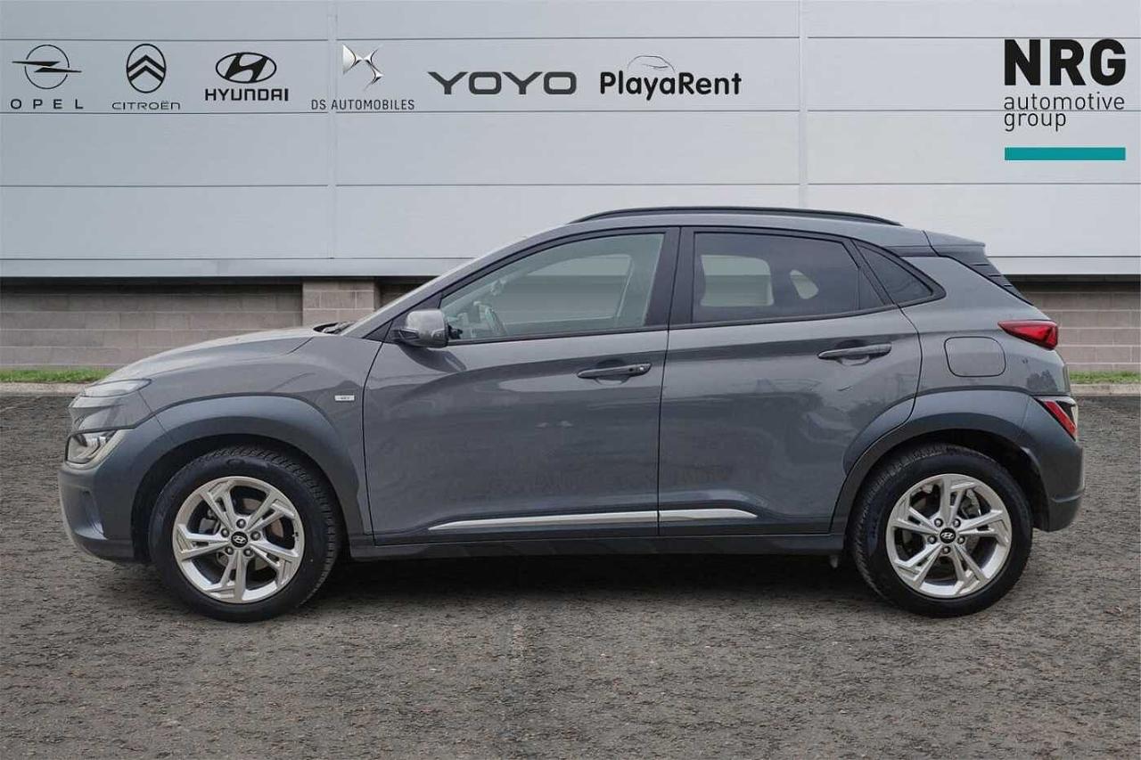 Hyundai Hyundai Kona usata 15