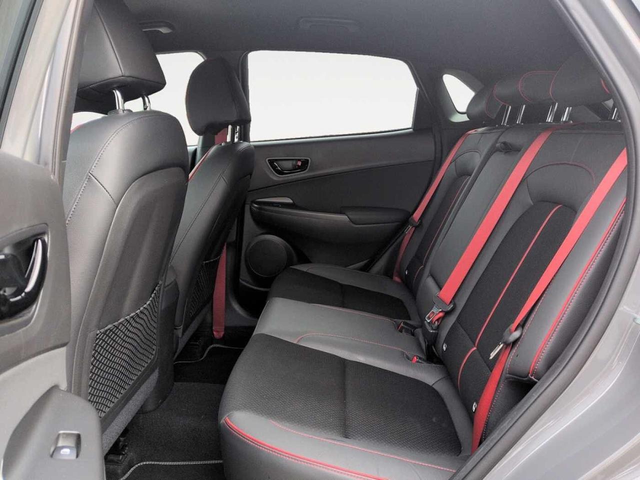 Hyundai Hyundai Kona usata 3