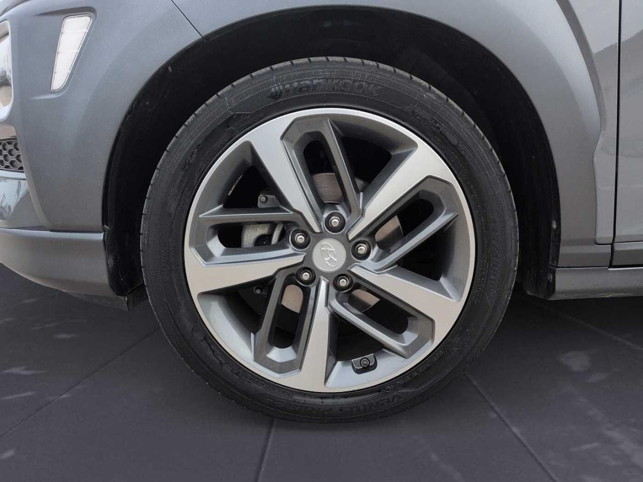 Hyundai Hyundai Kona usata 4