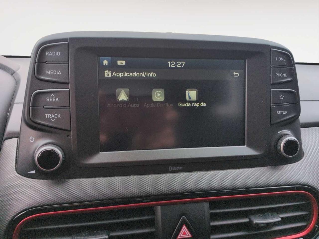 Hyundai Hyundai Kona usata 6