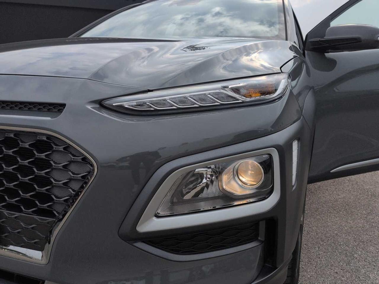 Hyundai Hyundai Kona usata 7