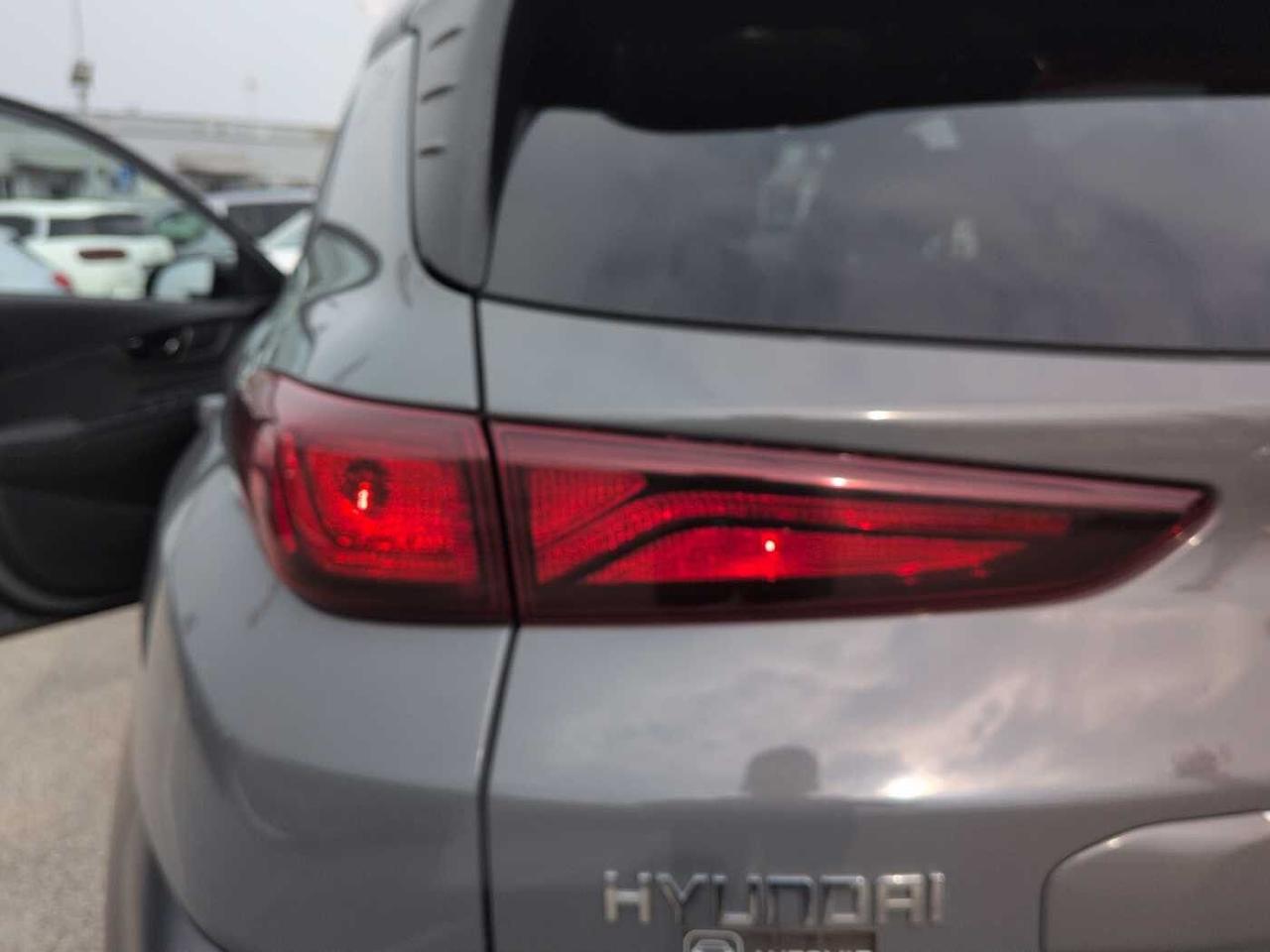 Hyundai Hyundai Kona usata 8