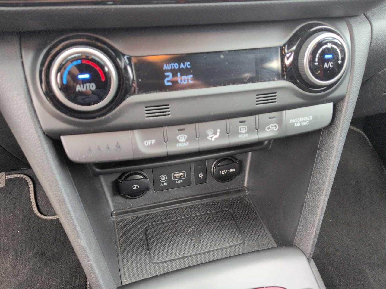 Hyundai Hyundai Kona usata 10