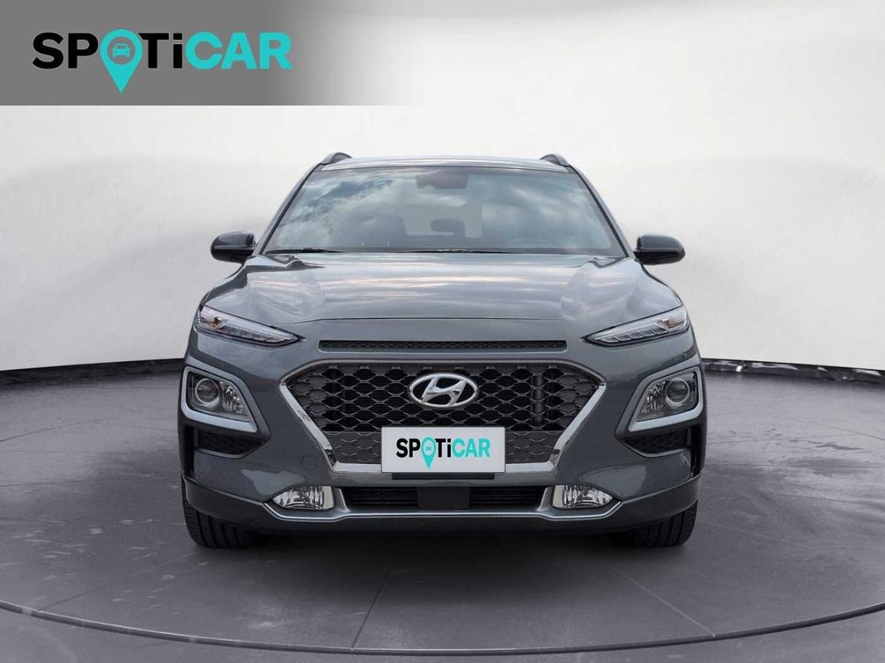 Hyundai Hyundai Kona usata 11