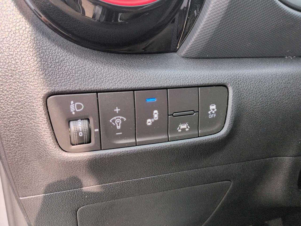 Hyundai Hyundai Kona usata 12