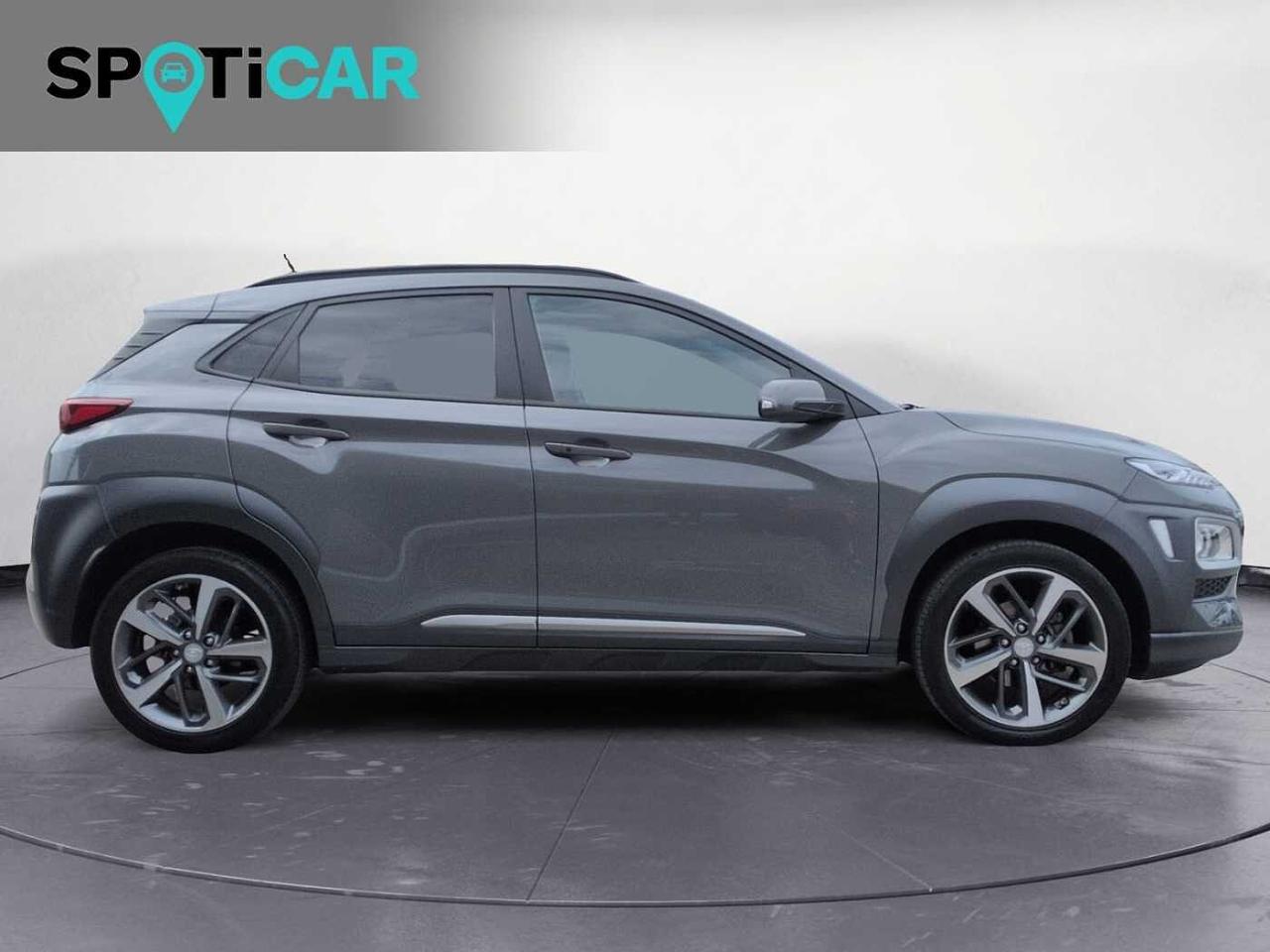 Hyundai Hyundai Kona usata 15