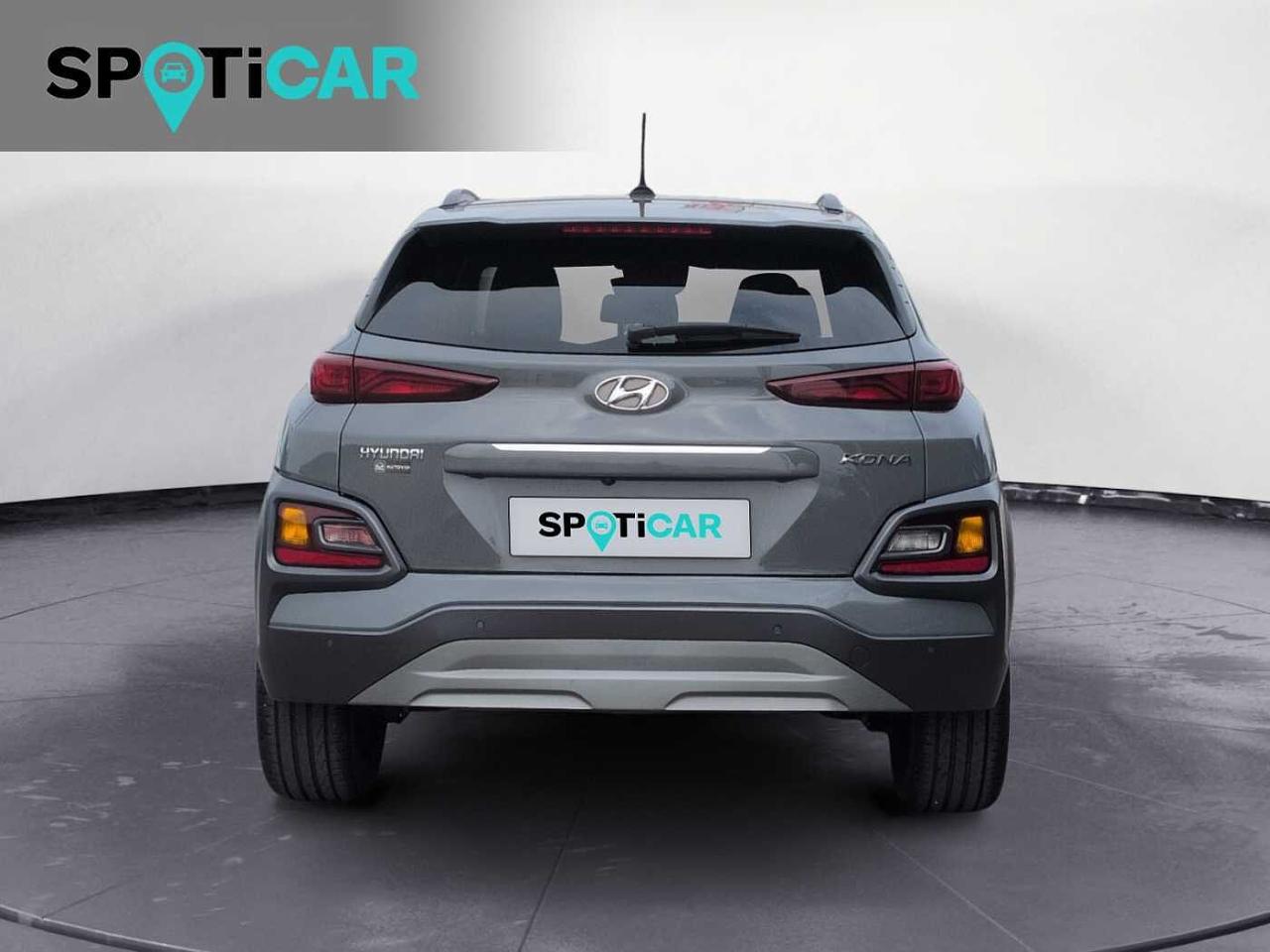 Hyundai Hyundai Kona usata 16