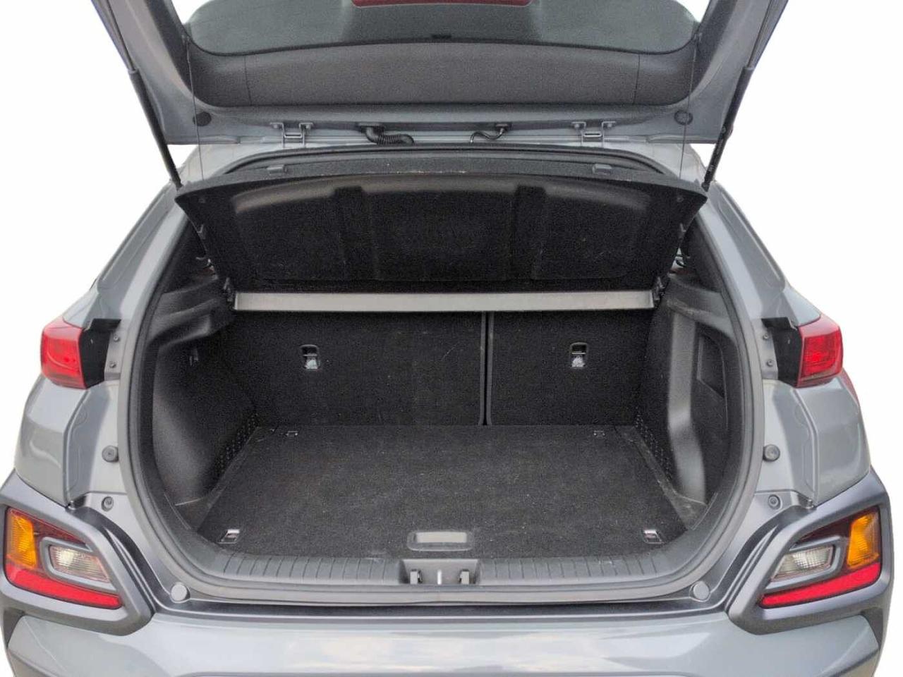 Hyundai Hyundai Kona usata 17