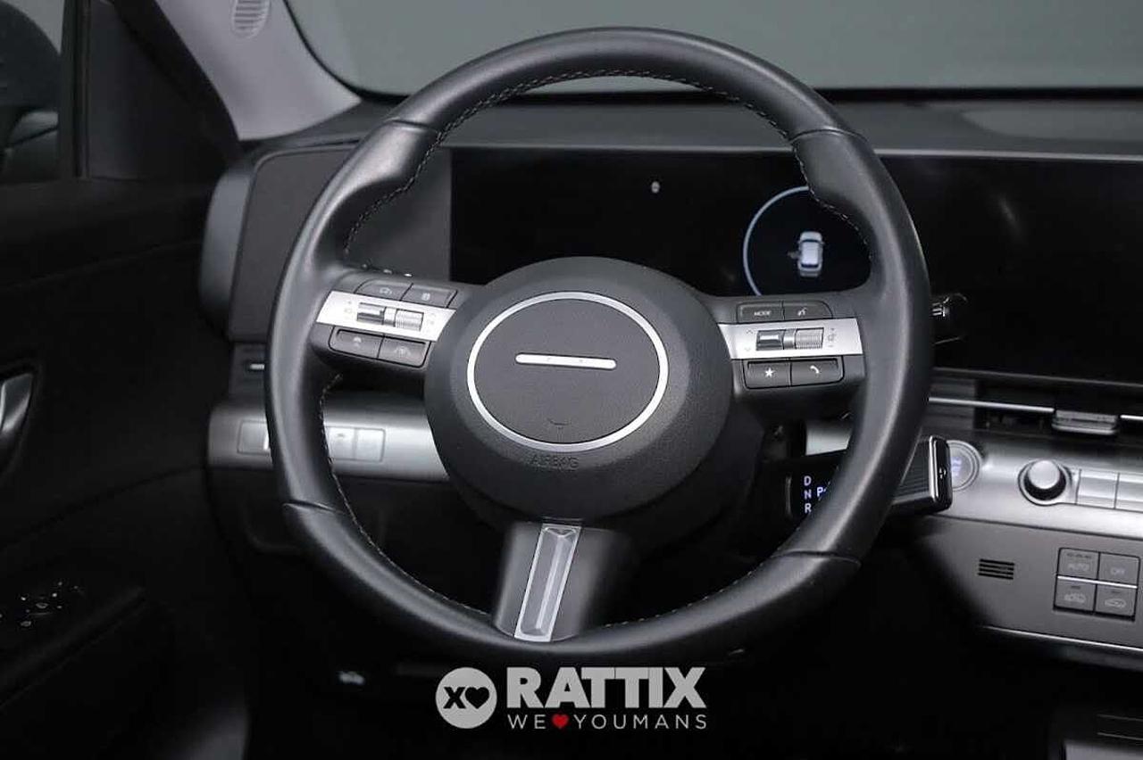 Hyundai Hyundai Kona usata 1