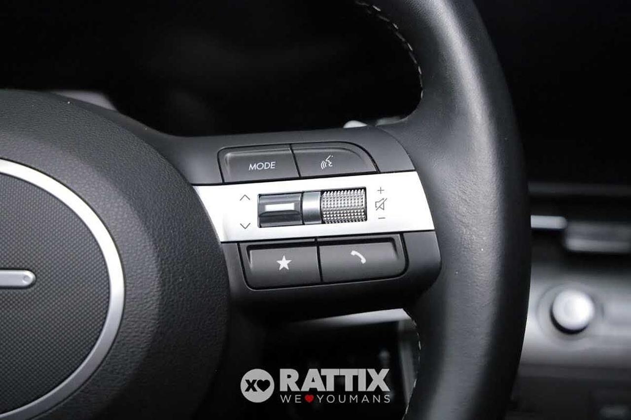 Hyundai Hyundai Kona usata 3