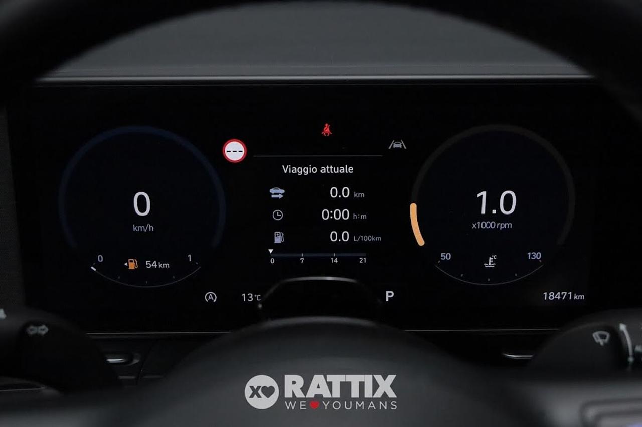 Hyundai Hyundai Kona usata 7