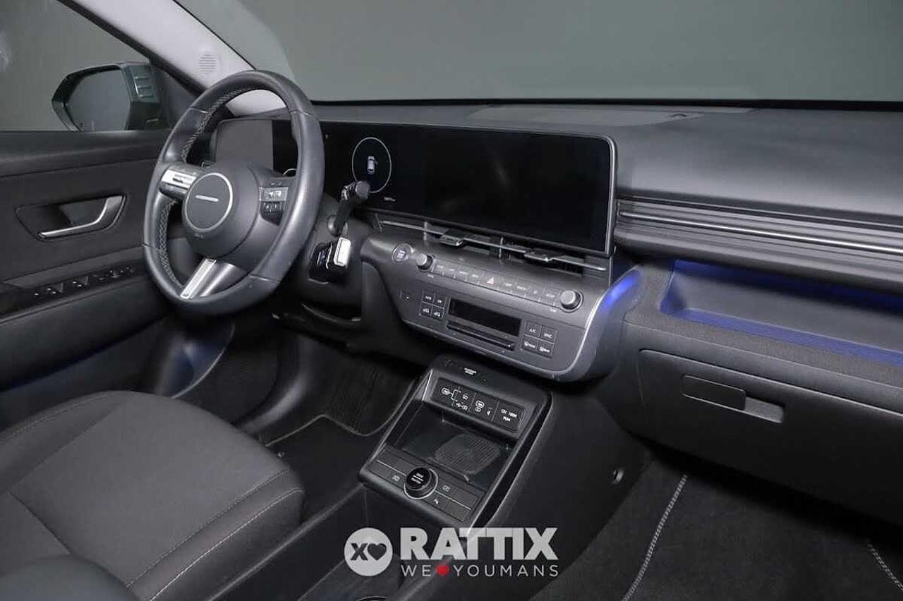 Hyundai Hyundai Kona usata 8