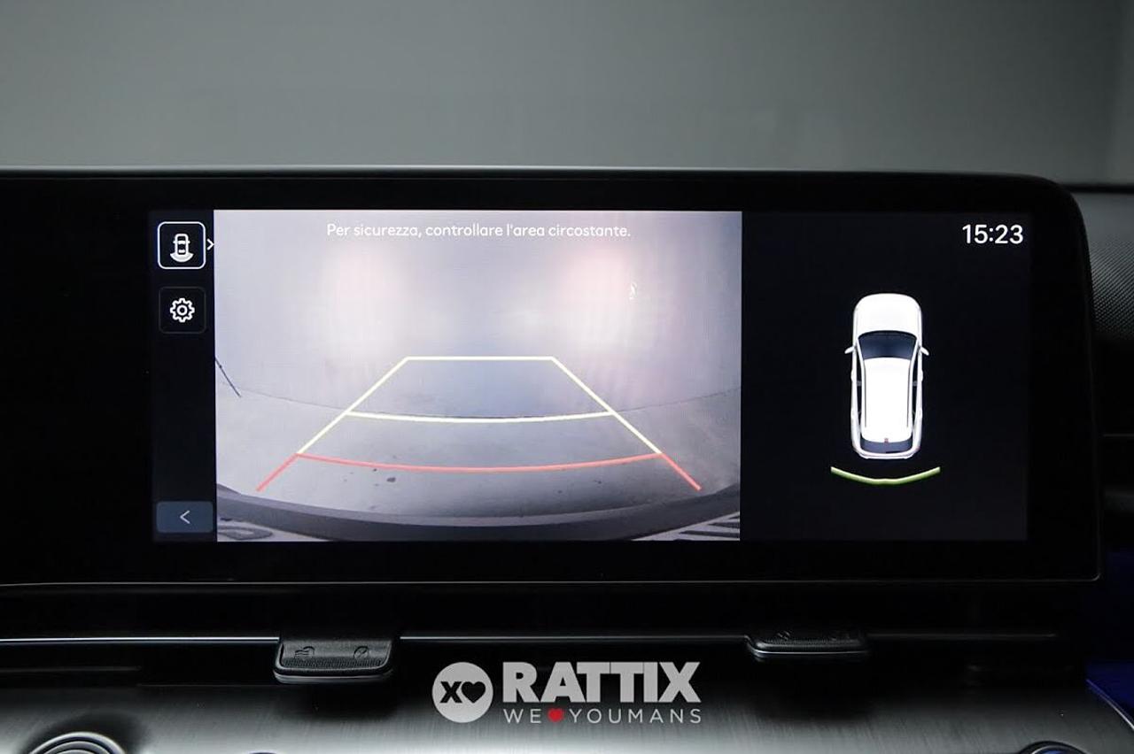 Hyundai Hyundai Kona usata 9