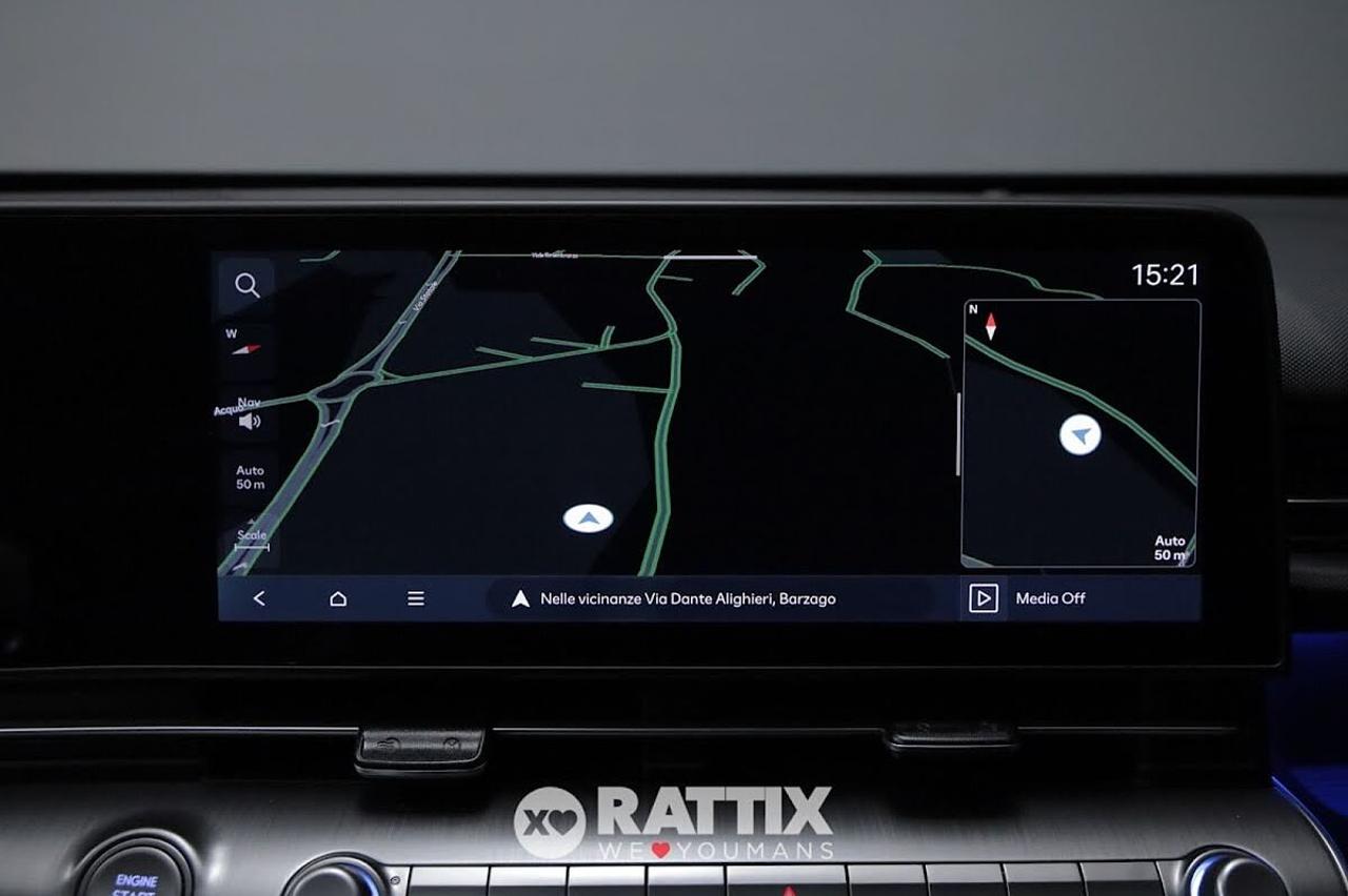 Hyundai Hyundai Kona usata 10