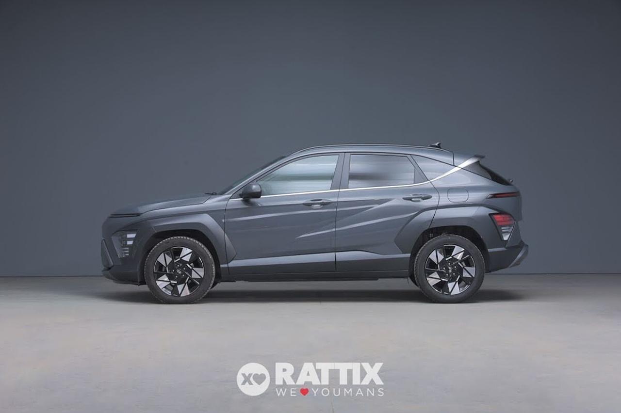 Hyundai Hyundai Kona usata 11