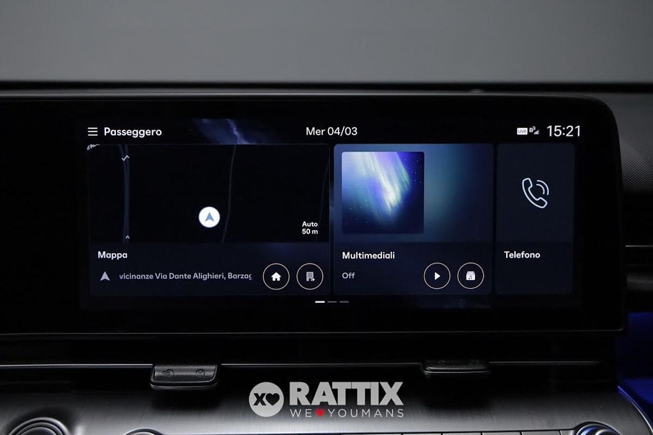 Hyundai Hyundai Kona usata 12