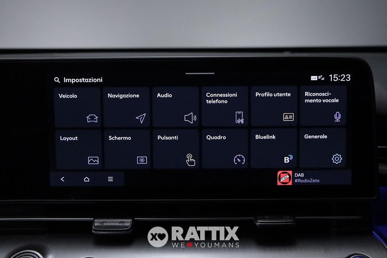 Hyundai Hyundai Kona usata 13