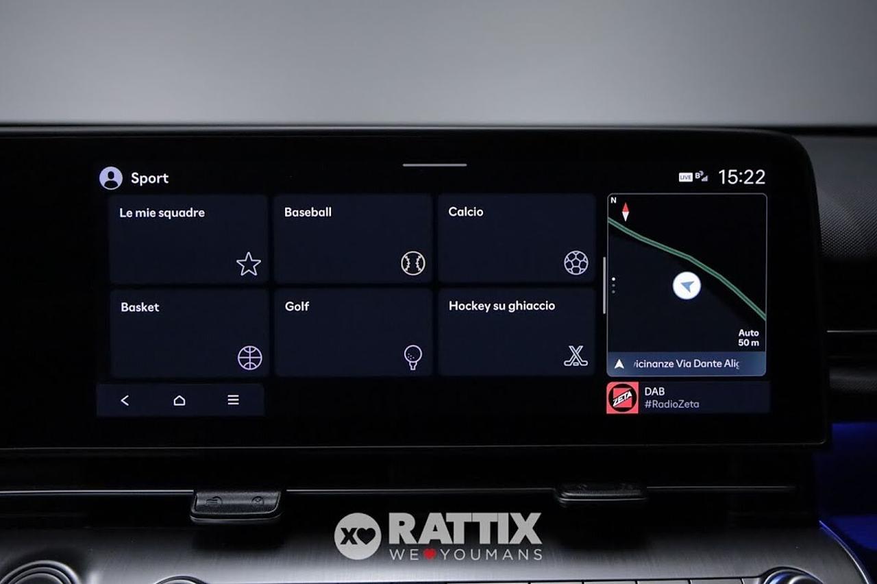 Hyundai Hyundai Kona usata 14