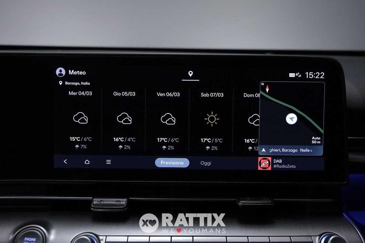 Hyundai Hyundai Kona usata 15