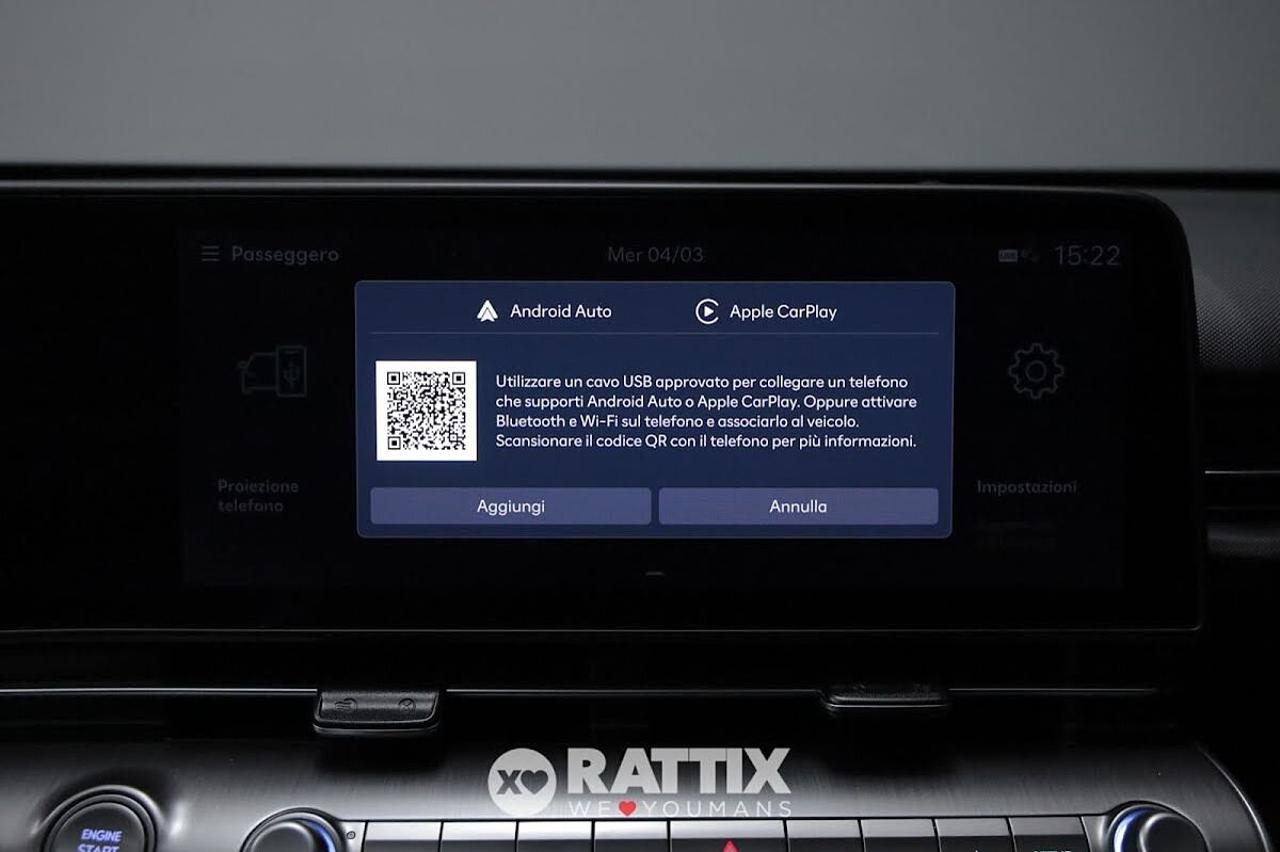 Hyundai Hyundai Kona usata 16