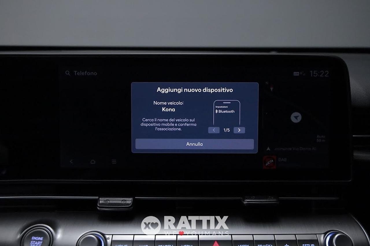 Hyundai Hyundai Kona usata 17