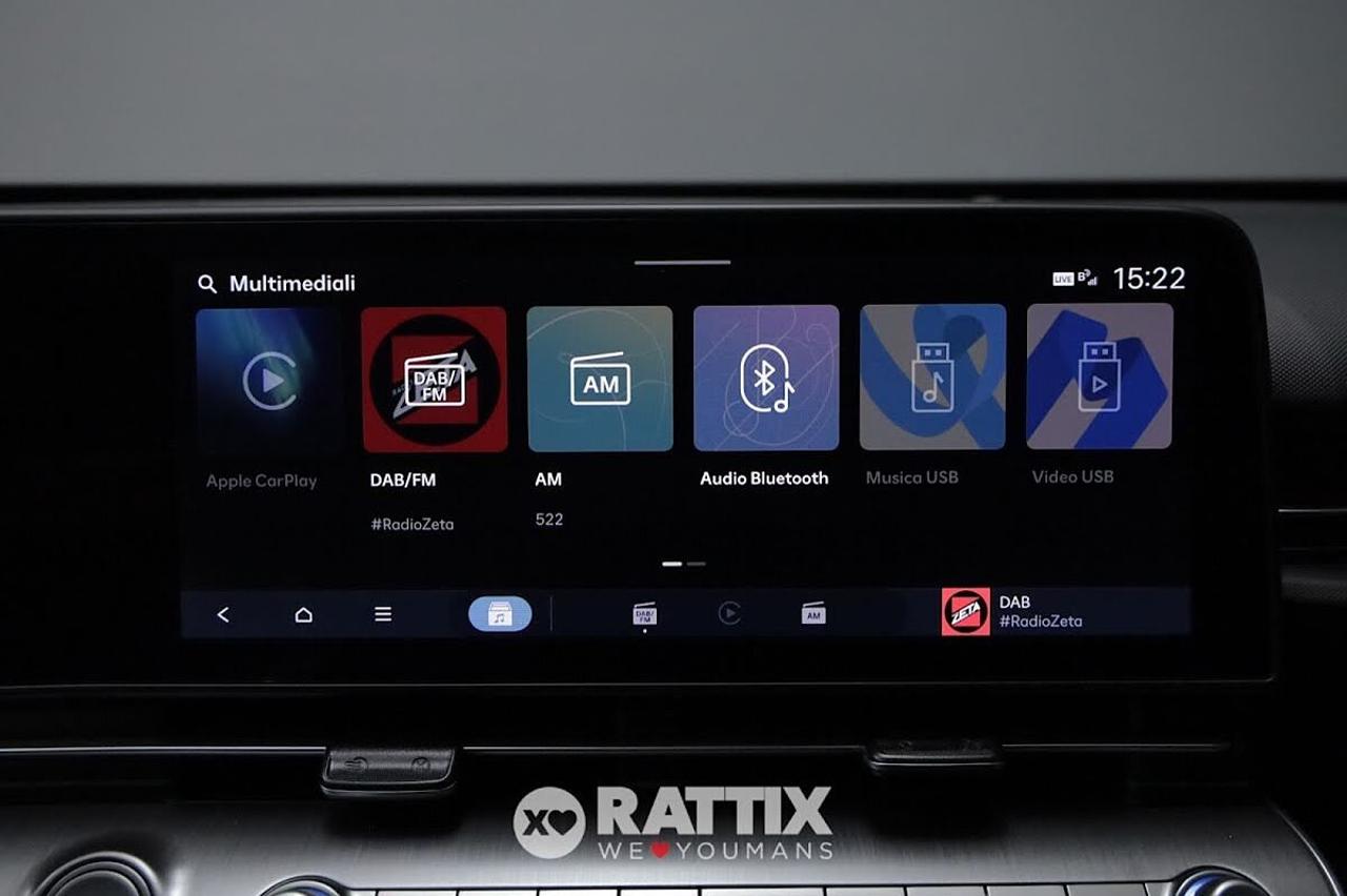 Hyundai Hyundai Kona usata 18