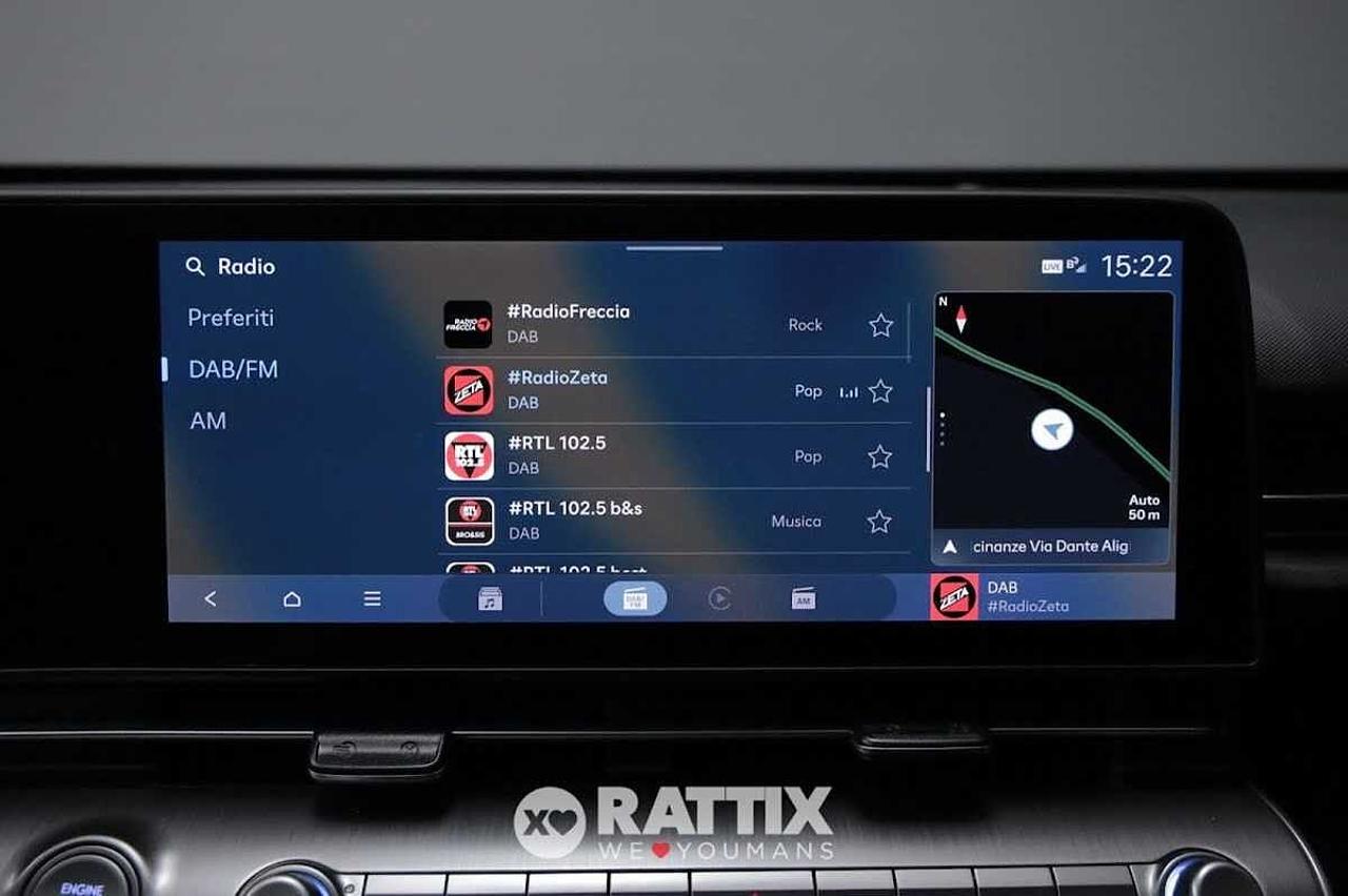 Hyundai Hyundai Kona usata 19