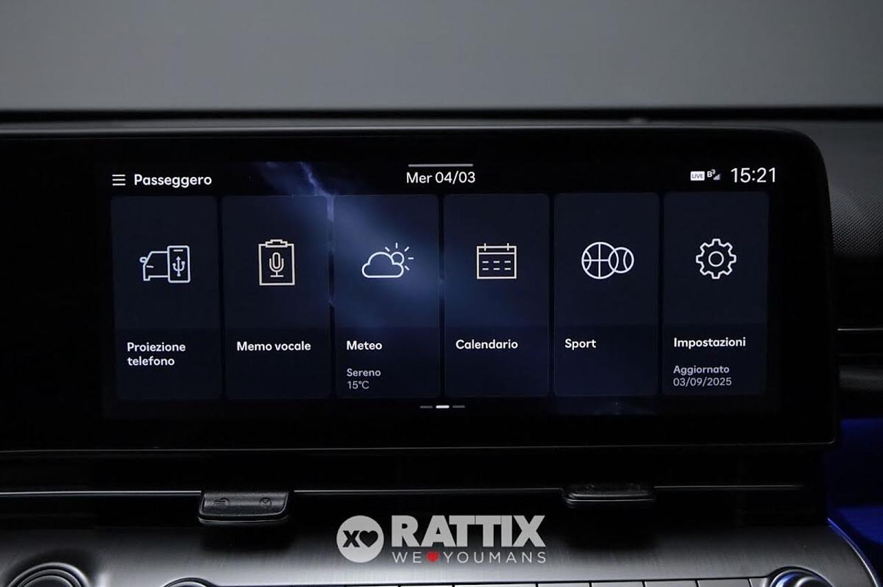 Hyundai Hyundai Kona usata 21